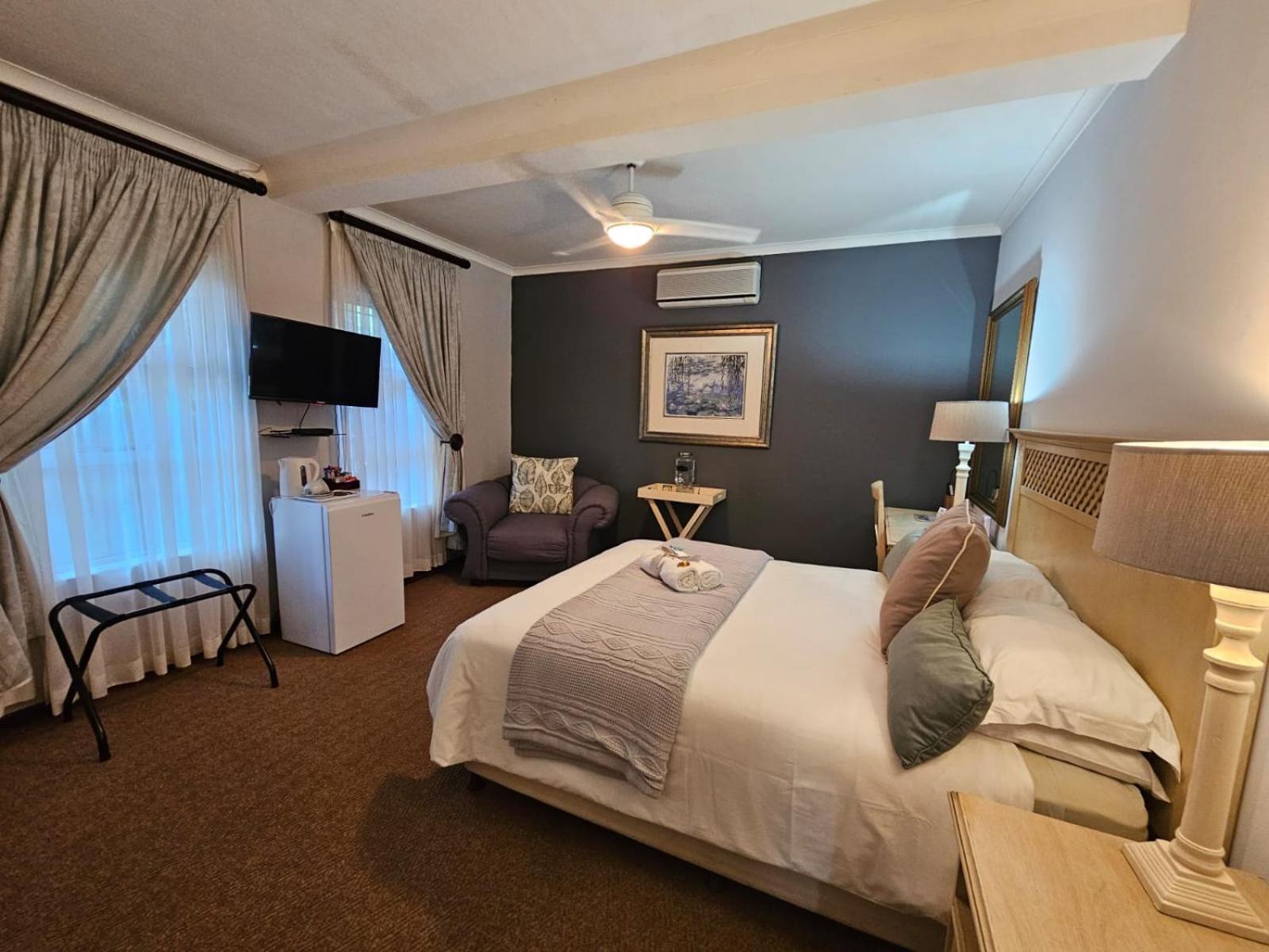 Hillton Manor Guest House Richards Bay Exterior foto