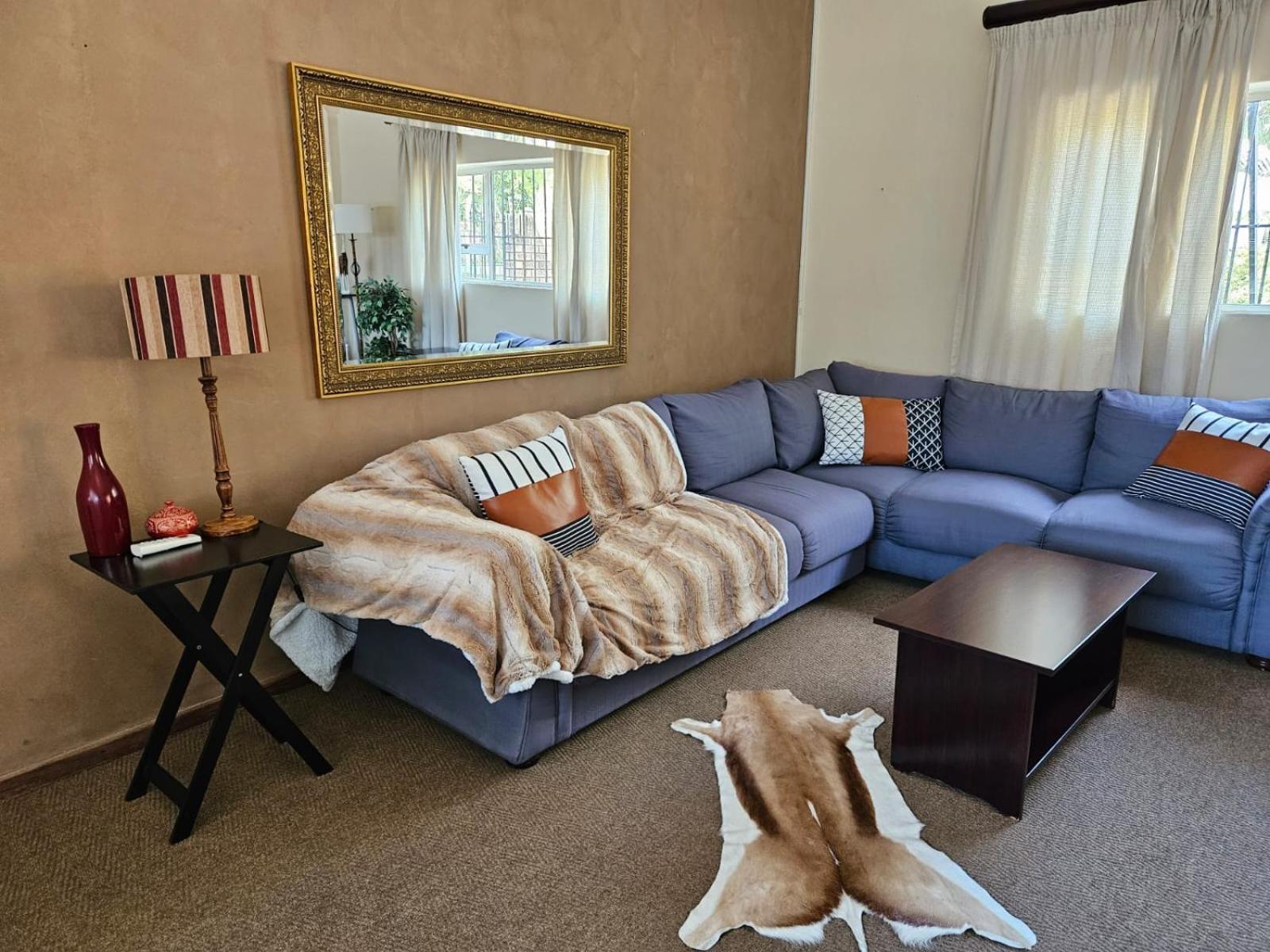 Hillton Manor Guest House Richards Bay Exterior foto
